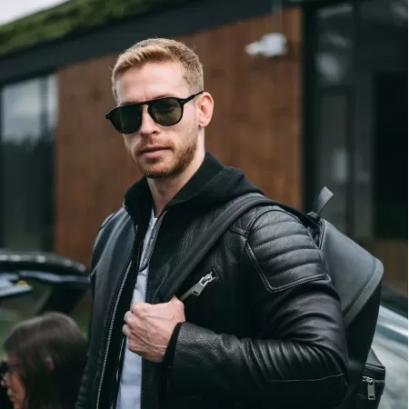 Lunettes de Soleil Krono