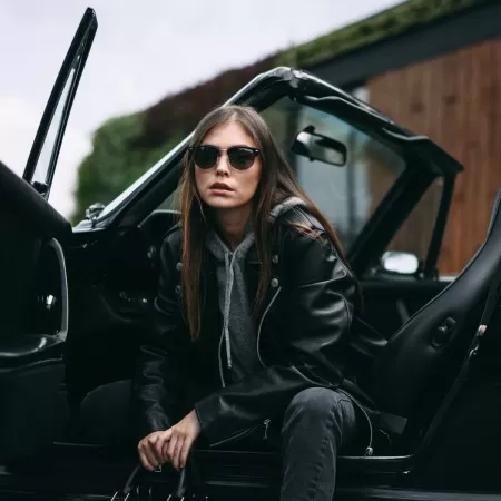 Lunettes de Soleil Krono Tortugas