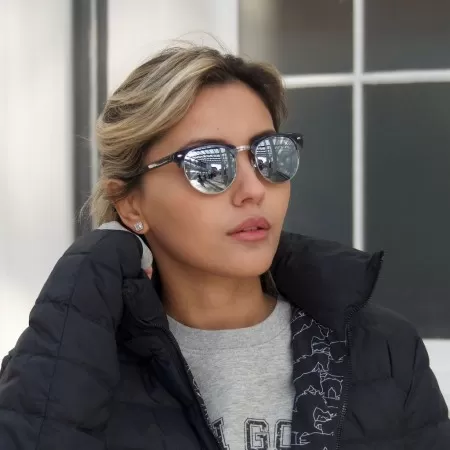 Lunettes de Soleil Krono Tortugas