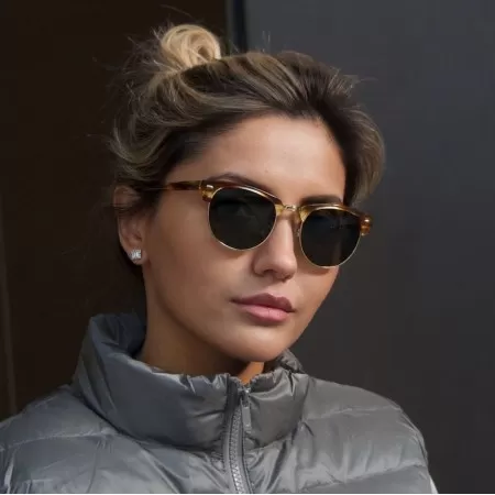 Lunettes de Soleil Krono Tortugas