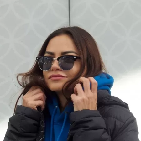 Lunettes de Soleil Krono Tortugas