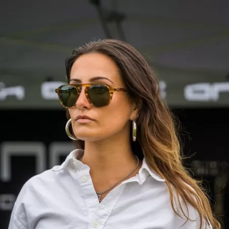 Lunettes de Soleil Krono