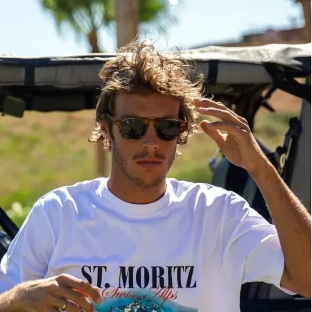 Lunettes de Soleil Krono