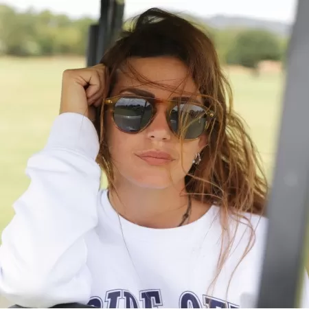 Lunettes de Soleil Krono