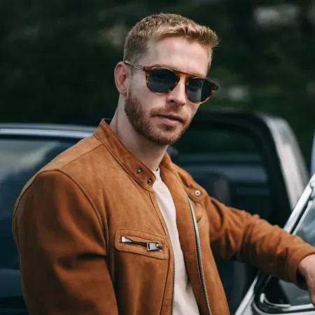 Lunettes de Soleil Krono