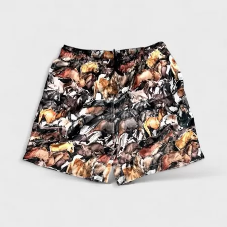 Swim Shorts Swim Shorts