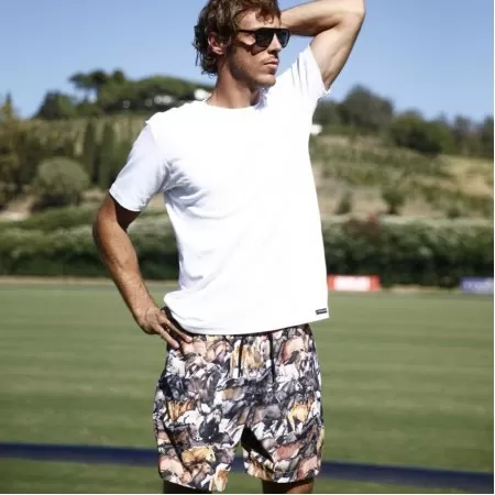 Swim Shorts Swim Shorts