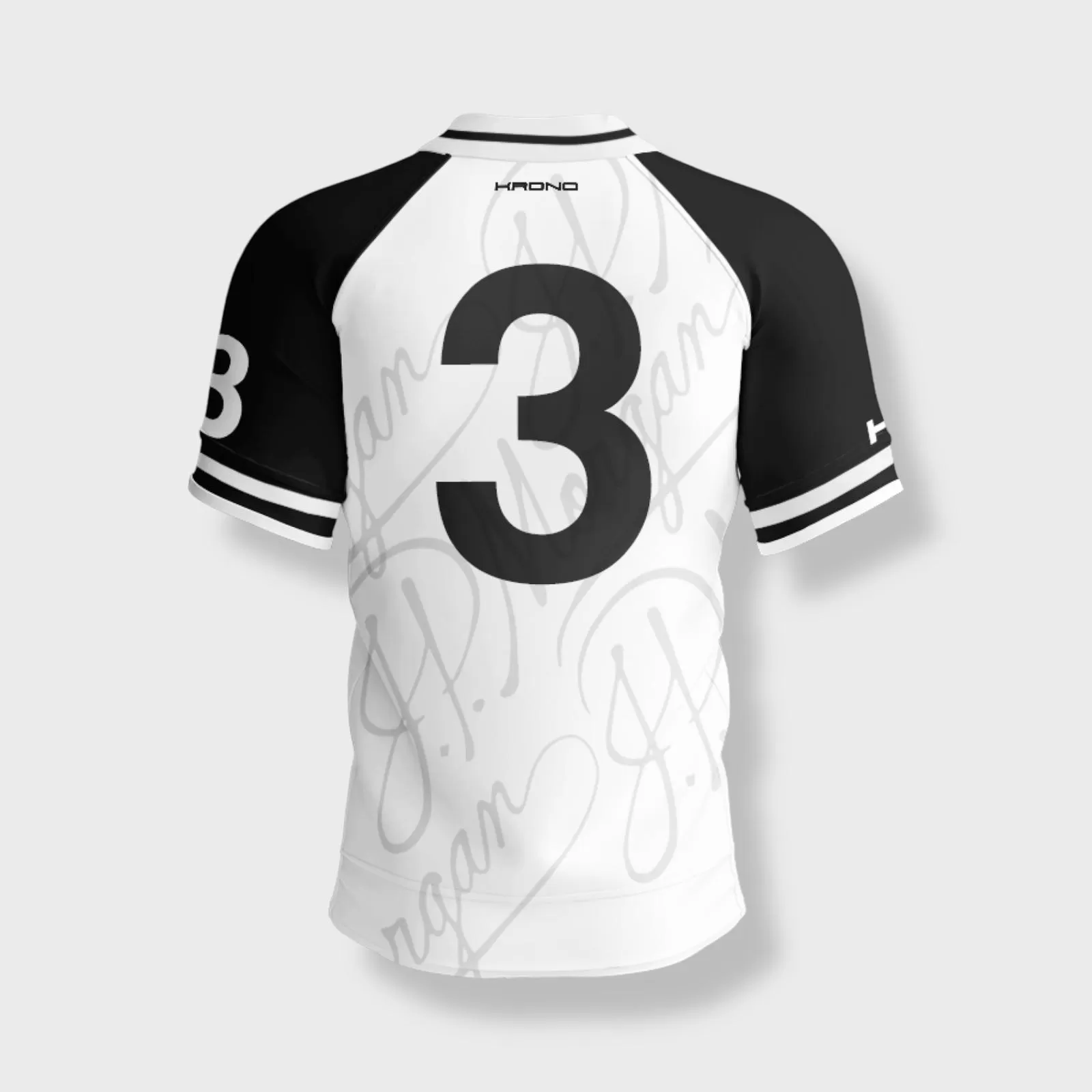 Chemise d'équipe personalisées Chemise d'équipe personalisées