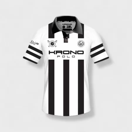 Chemise d'équipe personalisées