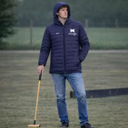 Doudoune Légère Personnalisée