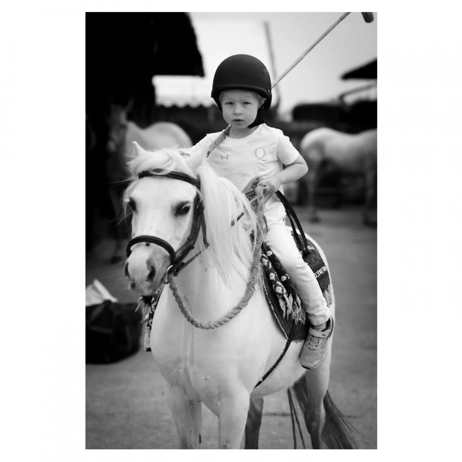 Le K T-shirt Blanc Le K T-shirt Blanc