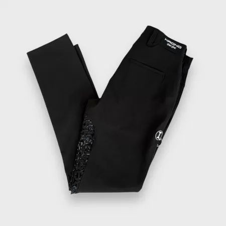Pantalon Femme High Goal Blacks