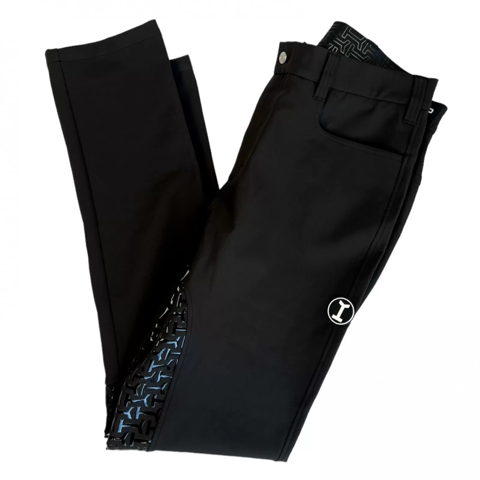 Pantalon Femme High Goal Blacks Pantalon Femme High Goal Blacks