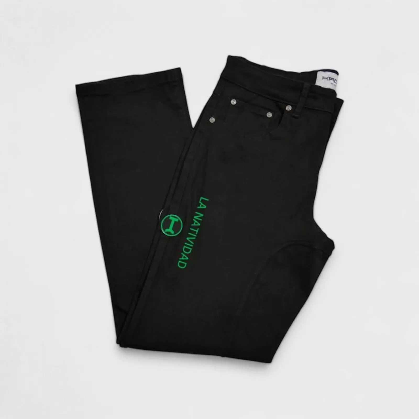 Pantalon D'entraînement Polo Pour Hommes Krono Pantalon D'entraînement Polo Pour Hommes Krono