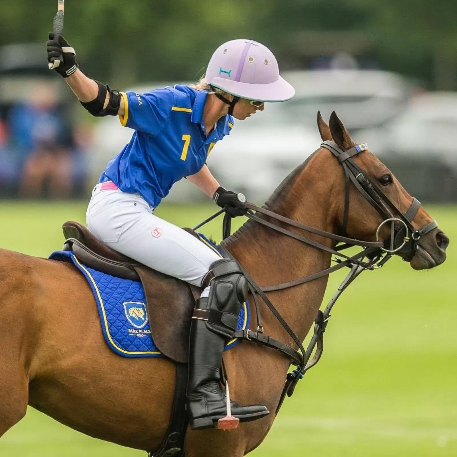 Pantalon Polo Krono Blanc pour Femme Pantalon Polo Krono Blanc pour Femme