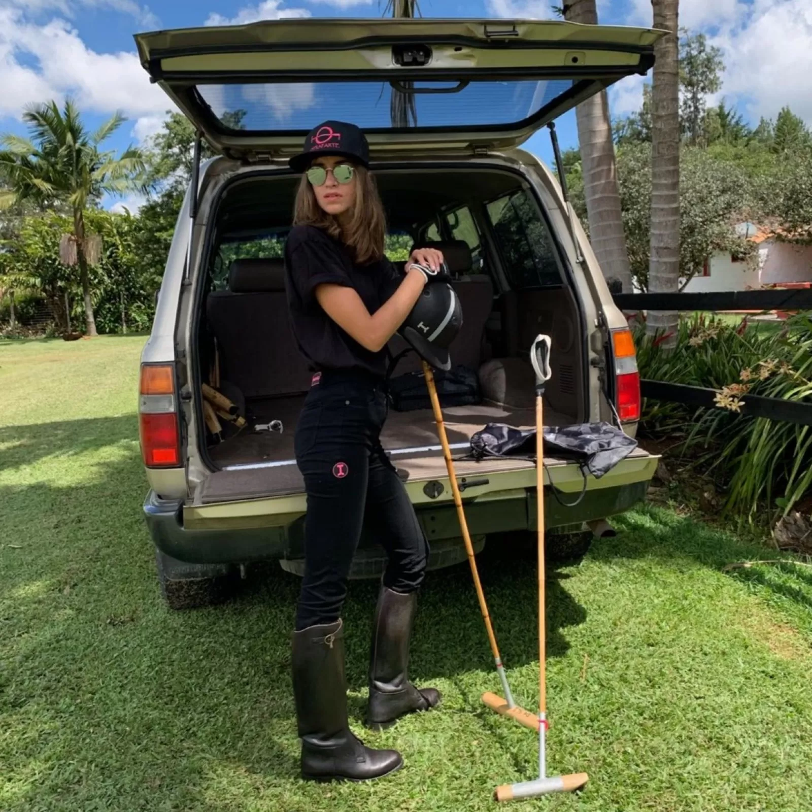 Pantalon d'entraînement pour Femmes Krono Polo Pantalon d'entraînement pour Femmes Krono Polo