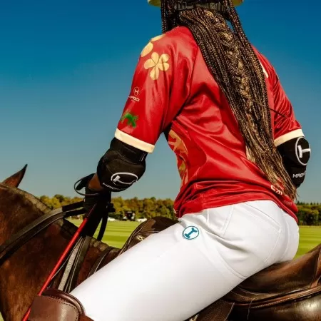 Pantalon Femme High Goal 