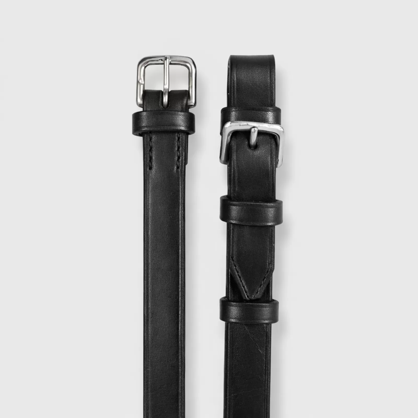 Rênes de bride 3/4''