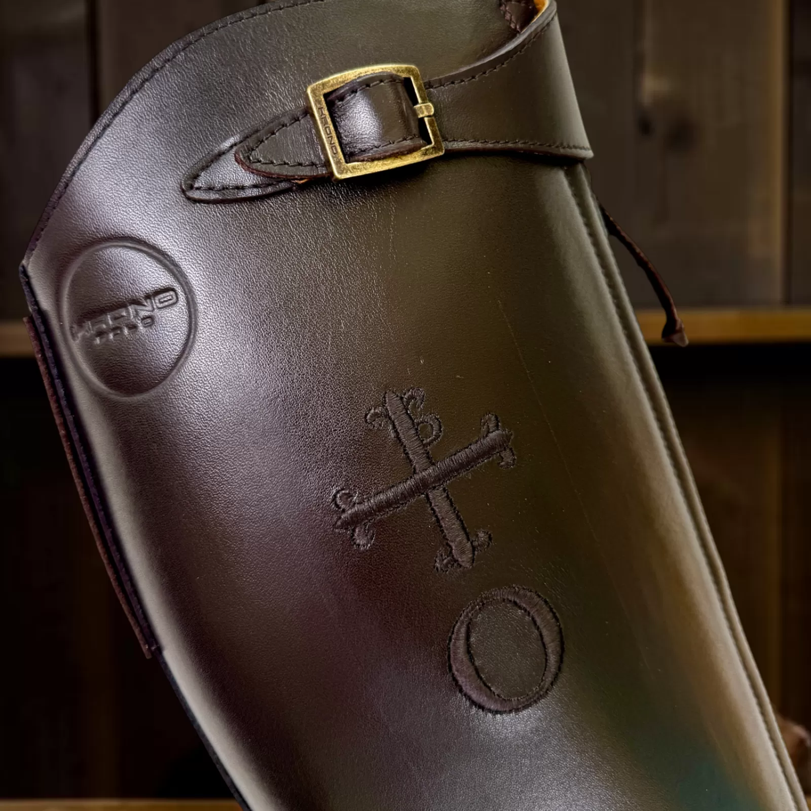 Bottes de Polo sur Mesure Bottes de Polo sur Mesure