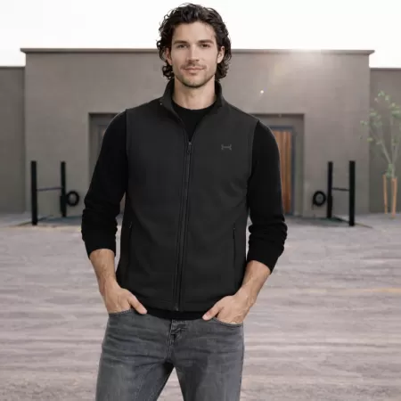 Gilet Softshell Personnalisée