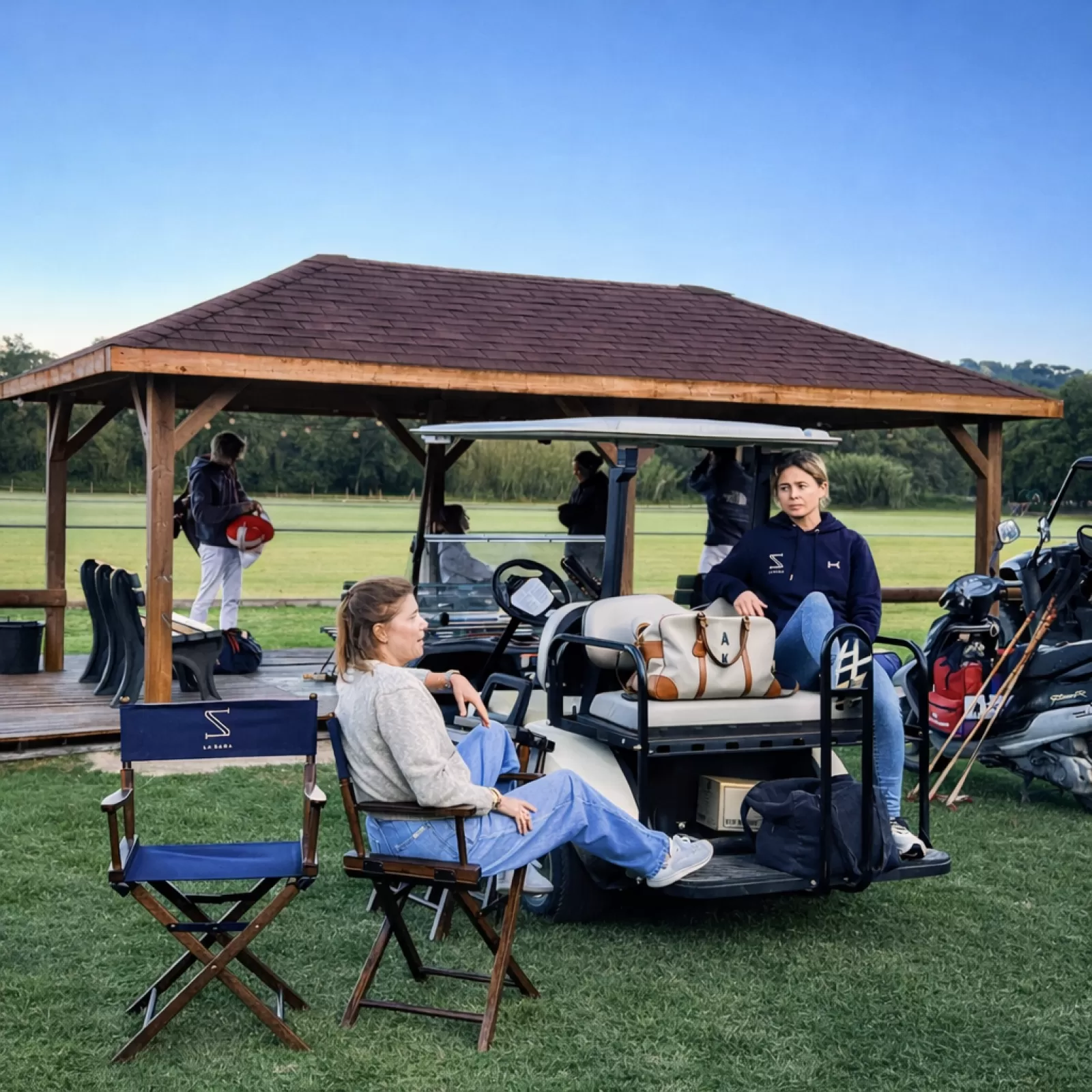 Hoodie d’équipe personnalisé Hoodie d’équipe personnalisé