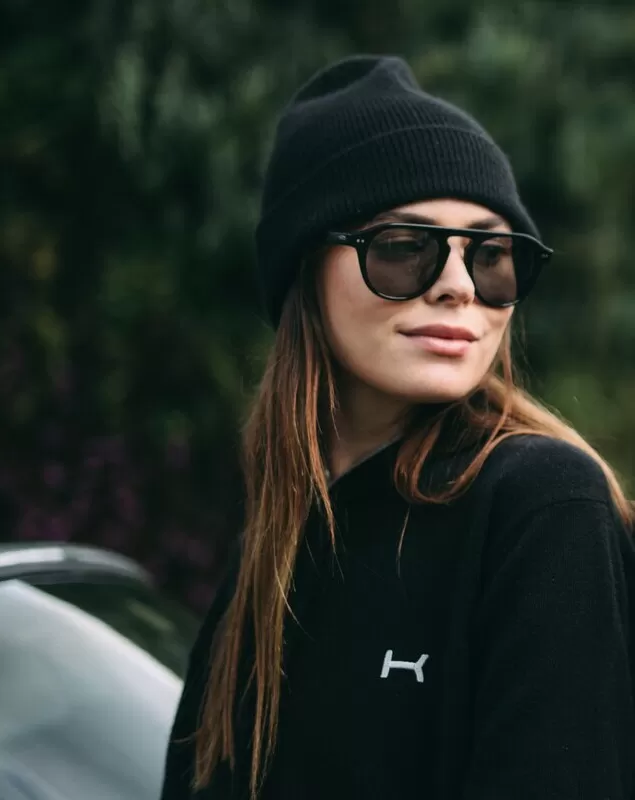 CASQUETTES & BONNETS